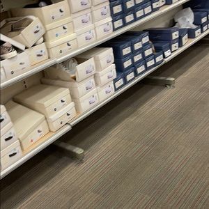 Meet your Posher, Margaret